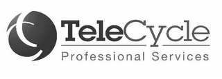 TELECYCLE PROFESSIONAL SERVICES logo