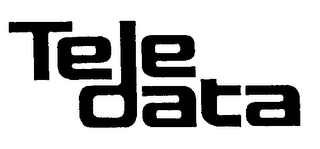 TELEDATA logo