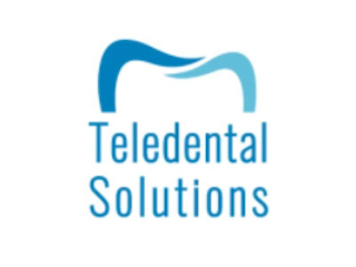 TELEDENTAL SOLUTIONS logo