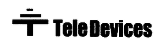 TELEDEVICES logo