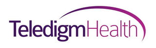 TELEDIGM HEALTH logo