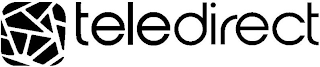 TELEDIRECT logo