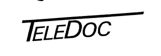 TELEDOC logo