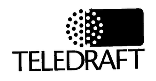TELEDRAFT logo