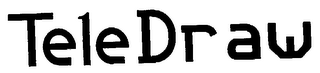 TELEDRAW logo