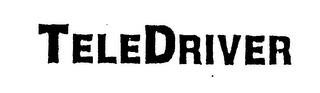 TELEDRIVER logo