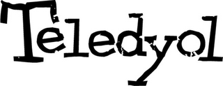 TELEDYOL logo