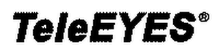 TELEEYES logo