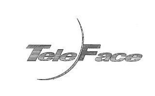 TELEFACE logo