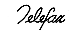 TELEFAX logo