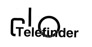 TELEFINDER logo