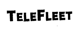 TELEFLEET logo