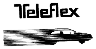 TELEFLEX logo