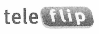 TELEFLIP logo