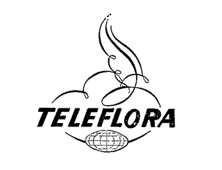 TELEFLORA logo