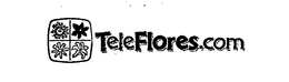 TELEFLORES.COM logo