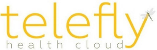 TELEFLY HEALTH CLOUD logo