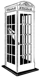 TELEFON logo