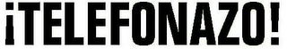 TELEFONAZO! logo