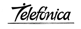 TELEFONICA logo