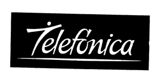 TELEFONICA logo