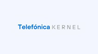 TELEFONICA KERNEL logo