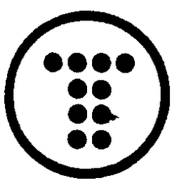 TELEFONICA NORTH AMERICA T logo