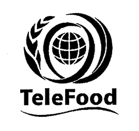 TELEFOOD logo