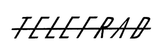 TELEFRAD logo