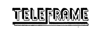 TELEFRAME logo