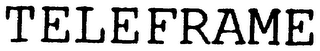 TELEFRAME logo