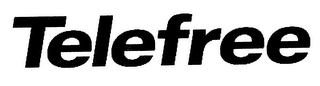 TELEFREE logo