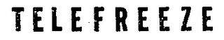 TELEFREEZE logo