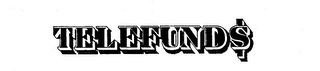 TELEFUND$ logo