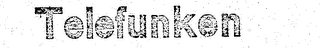 TELEFUNKEN logo
