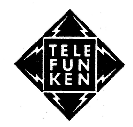TELEFUNKEN logo