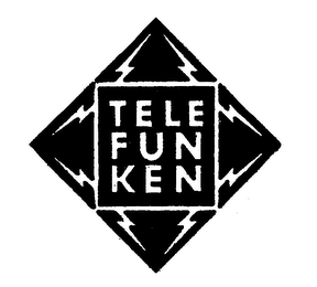 TELEFUNKEN logo