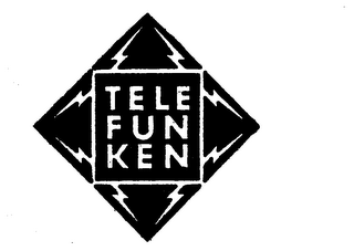 TELEFUNKEN logo