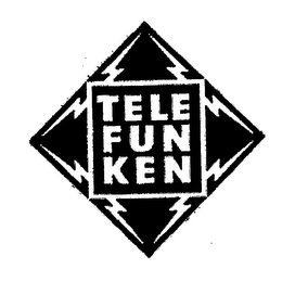 TELEFUNKEN logo