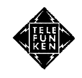 TELEFUNKEN logo