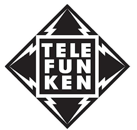 TELEFUNKEN logo
