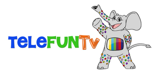 TELEFUNTV logo