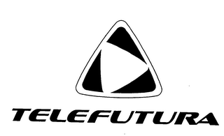 TELEFUTURA logo
