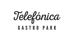 TELEFÓNICA GASTRO PARK logo
