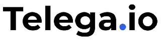 TELEGA.IO logo