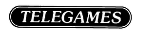 TELEGAMES logo