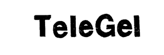TELEGEL logo