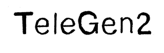 TELEGEN2 logo
