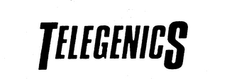 TELEGENICS logo