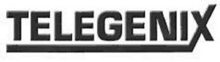 TELEGENIX logo